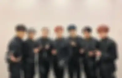 Fakta Album Baru NCT DREAM ISTJ, Member Bikin Lirik Sendiri dan Punya Tema Unik!