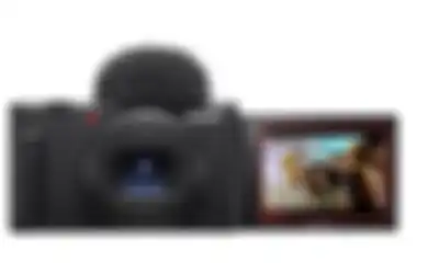 Sony Hadirkan Kamera Vlog ZV-1 II Dengan fitur Perekaman Canggih