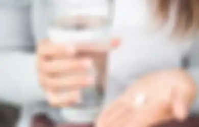 Berbahaya, Kelebihan 5 Vitamin Ini Bisa Bikin Tubuh Sakit-sakitan!