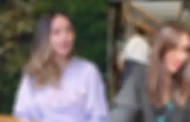 Syok Syahnaz Disebut Masih Sering Ngompol, Reaksi Lady Nayoan Saat Live Tiktok Jadi Sorotan:  Itu Badan-badannya Dia