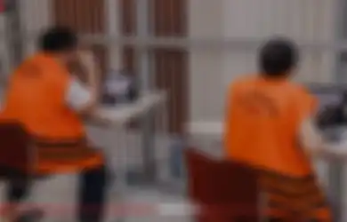 Begini Cara Pegawai KPK Bisa Korupsi Pungli Seenak Jidat di Rutan Sampai Dana Haramnya Sempat Tidak Ketahuan