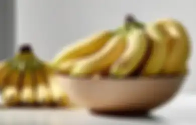 Tips Kesehatan, Penderita Asam Lambung Wajib Catat! Ini 5 Buah yang Aman Kamu Konsumsi