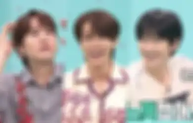 BREAKING: Donghae, Eunhyuk, Kyuhyun Suju Tinggalkan SM Entertainment