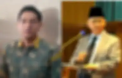 Lucky Hakim Diperiksa Bareskrim Mabes Polri Imbas Foto Viralnya Bersama Panji Gumilang