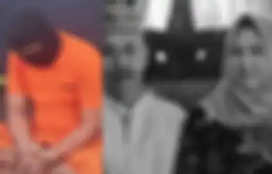 Bos Kolam Renang Dibunuh Gara-gara Utang Cincin Akik Sakti, Anak Korban Yakin Pengakuan Tersangka Bohong dan Ada Dalang Besar di Baliknya