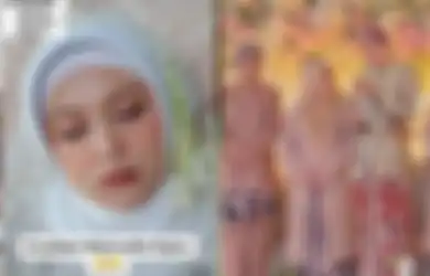 Viral Pengantin Lemas Selalu Tertidur di Kursi Roda di Acara Pernikahan, 2 Minggu Setelah Akad Tiba-tiba Meninggal Dunia