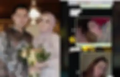 Meylisa Zaara Bongkar Chat dengan Suami, RK Seolah Acuh pada Sang Istri Saat Dikirimi Pap Foto: Gajelas