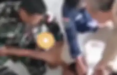 Hanya Pakai Celana Dalam, Pria di Cirebon Digerebek saat Ingin Cabuli Bocah 7 Tahun di Rumah Kosong