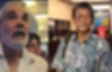 Pierre Gruno Diduga Stress Usai Jadi Tersangka Kasus Penganiayaan di Bar, Sang Aktor Senior Disebut Harus Tenggak Obat Ini