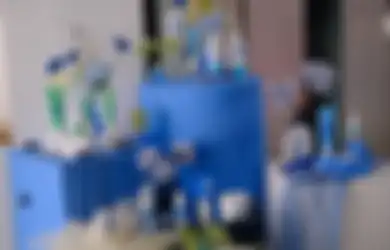 ERHA Acneact: Skincare Terpercaya untuk Solusi Jerawat Kita!