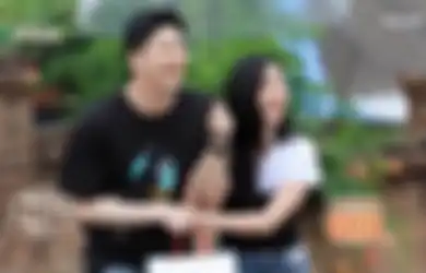 Couple Baru Terungkap! Thunder MBLAQ dan Mimi eks gugudan Udah 4 Tahun Pacaran