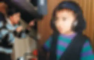 Ada Artis Cilik yang Dipaksa Tampil, Sebut Sang Ibu Ancam Bakal Siram Air Panas Kalau Sampai Tidak Patuh