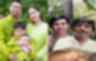 Dikabari Ayah Meninggal saat Awal Syuting, Raffi Ahmad Sungkan Pamit ke Kru hingga Tubuh Gemetaran: Gak Berani Izin