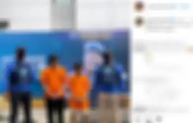 Terkuak Alasan Bobon Santoso Pakai Baju Tahanan BNN, Unggahan Akun Instagram yang Dipegang Admin Ini Bak Isyarat