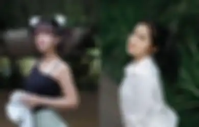 Bella Bonita Murka Dituduh Sindir Happy Asmara Lewat Twitter, Istri Denny Caknan Langsung Ancam Pembuat Akun: Masuk UU ITE Nggih