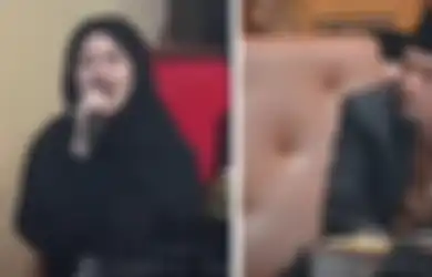 Gus Iqdam Ngaku Sampai Dichat Orang Taiwan Gara-gara Isu Mau Nikahi Happy Asmara, Sang Ulama Malah Bersyukur Soal Ini: Kan Gila