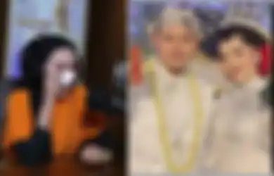 Tingkah Saat Hubungan Intim Mencurigakan, Meylisa Zaara Syok Ternyata Suami Gay, Fakta Mengejutkan Terkuak
