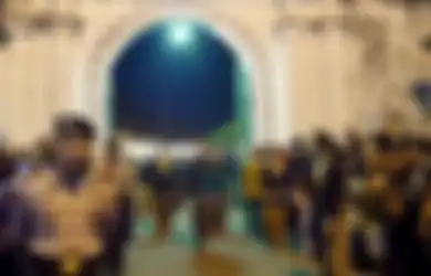 Merayakan Tradisi Malam 1 Suro Di Mangkunegaran, Dari Kirab Pusaka Dalem Hingga Jamasan