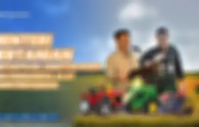 Bank Soal PPPK 2023, Ini Kisi-kisi dan Contoh Soal P3K Formasi Pengawas Alat Mesin Pertanian, Lengkap dengan Kunci Jawaban