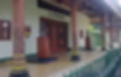 Menepi Ke Dusun Terpencil, Sosok Permaisuri Mataram Ini Putuskan Jadi Guru Spiritual Pangeran Diponegoro