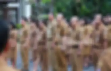MenPAN RB Siapkan 20 Persen Kuota untuk Fresh Graduate pada Rekrutmen PPPK 2023
