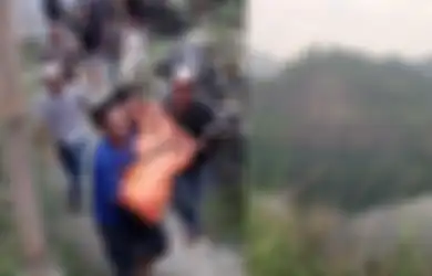Niat Hati Ingin Berobat, 3 Pemuda Tewas Tenggelam di Danau Kuari Bogor