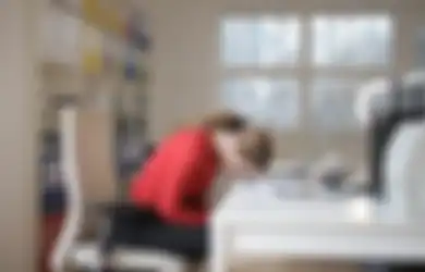 11 Cara Mengatasi Agar Tidak Mengantuk di Siang Hari Ketika Anda Kurang Tidur