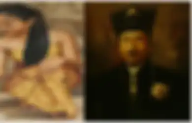 Punya Dua Permaisuri Ratu Kulon dan Ratu Wetan, Siapa Putra Sultan Agung Mataram?