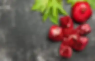Tips Kesehatan, Inilah 7 Buah Penurun Darah Tinggi yang Manjur dan Harganya Dijamin Murah Meriah