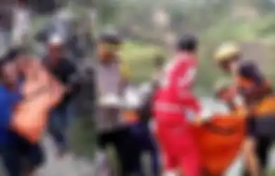 Ritual di Danau Quarry Bogor pada Malam Jumat Berujung Maut, 3 Pemuda Tewas Tenggelam, Kakak Korban: Gelap di Sana
