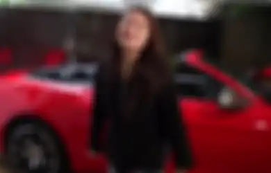 Janda Sule Angkat Bicara Soal Uang Bulanan Rp 25 Juta, Nathalie Holscher Bongkar Fakta Soal Unggahannya
