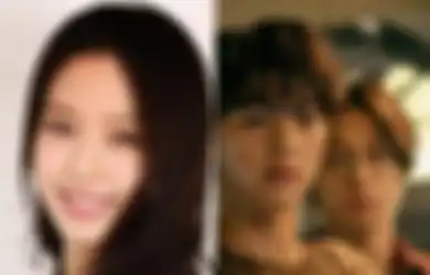 Go Min Si Punya Pertemanan yang Membingungkan dengan Song Kang dan Lee Do Hyun