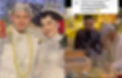 Blak-blakan, Meylisa Zaara Bongkar soal Jadwal Hubungan Intim dari Suaminya yang Diduga Penyuka Sesama Jenis