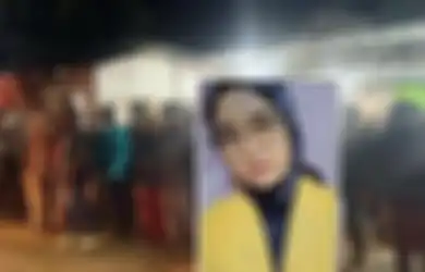 Mayatnya Tergeletak di Jurang, Mahasiswi Universitas Simalungun Ini Tewas Diduga Dibunuh Mantan Pacar, Kepala Dipukul Batu Berkali-kali