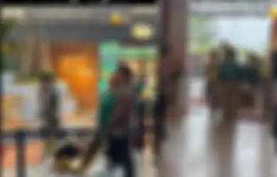Viral di TikTok Pesta Pernikahan Anjing Pakai Adat Jawa hingga Digelar di Kawasan Elit
