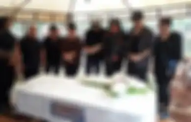 Innalillahi Wa Innailaihi Rojiun, Aktor Kondang Ini Meninggal Dunia di Perjalanan, Sebelum Tiada Pandangannya Sudah Sering Kosong