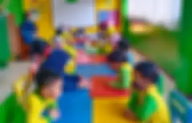 25 Ucapan Selamat Hari Pertama Masuk Sekolah TK Tahun 2023 untuk Sosok Anak Tercinta