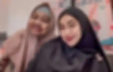 Sempat Alami Henti Jantung, Ria Ricis Ungkap Banyak Penyakit Ibunya yang Belum Terdeteksi: Agak Kecil Badannya