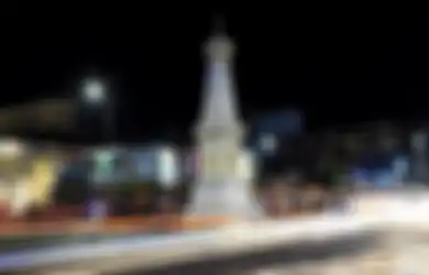 [ARSIP] Gempa Jogja 1867 Membuat Tugu yang Tinggi Awalnya 25 Meter Menyusut Jadi 15 Meter