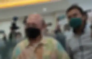 Mario Teguh Terancam Masuk Bui, Kini Melawan Balik Kirim Somasi Usai Dituduh Menipu dan Patok Tarif Endorse Rp 15 Miliar
