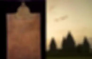 17 Peninggalan Kerajaan Mataram Paling Lengkap, Ada Candi dan Prasasti