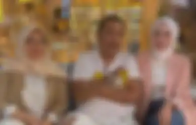 Selebgram Meylisa Zaara Dapat Dukungan Hotman Paris, sang Pengacara Kondang Sebut Kasus Terlangka yang Pernah Ditangani