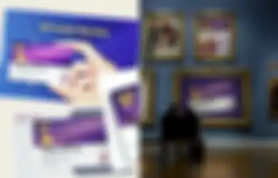 Alhamdulillah, Bisa Kuliah Gratis Sampai Lulus Plus dapat Rp1,4 Juta Per Bulan, BLT KIP Kuliah Siap Cair, Siapkan 4 Foto Ini