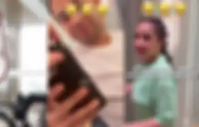 Casing HP Ambyar Nan Menganga Milik Raffi Ahmad Jadi Sorotan, Nagita Slavina Kesal Dituduh Ogah Belikan Suami: Berkali-kali Segala Merk