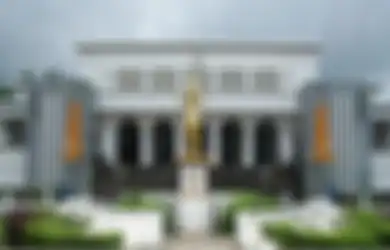 Terbentang dari Barat hingga Timur, Inilah 11 Kerajaan Hindu Buddha yang Pernah Berjaya di Indonesia
