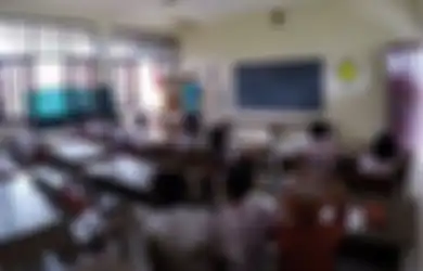 Bagaimana Sikap Ibu/Bapak Jika Menemukan Sekolompok Murid Yang Berkonflik?
