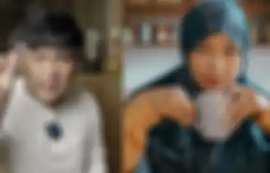 Tantri Serang Balik Eks Drummer, Vokalis Kotak Bongkar Masa Lalu Posan Tobing Saat Bandnya di Titik Terendah: Sadar Ya