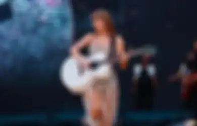 Lagi Viral di TikTok, Berikut Lirik dan Terjemahan Lagu Foolish One Milik Taylor Swift