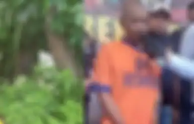 Setubuhi Anak Sebelum Korban Meninggal, Ayah Kandung Tega Habisi Nyawa Putrinya Lalu Dimasukkan Karung, Ini Motifnya
