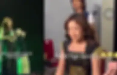 Brisia Jodie Kepergok Nangis Pasca Duet dengan Tiara Andini, Kini Banjir Dukungan Usai Curhat Minder saat Mau Nyanyi, Kenapa?